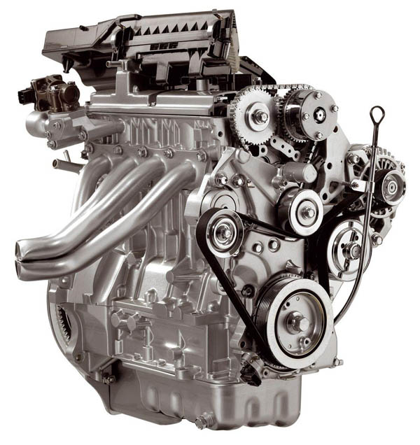 2008 Indica Car Engine